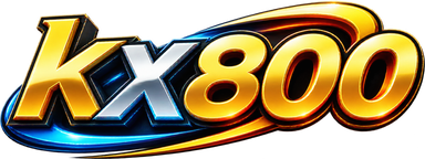 kx800